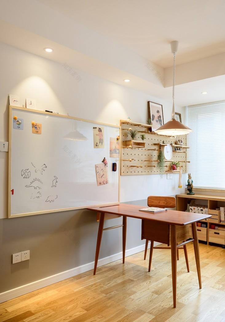 舟不离新作 | 蘑菇屋城堡,孩子们的梦幻空间-48