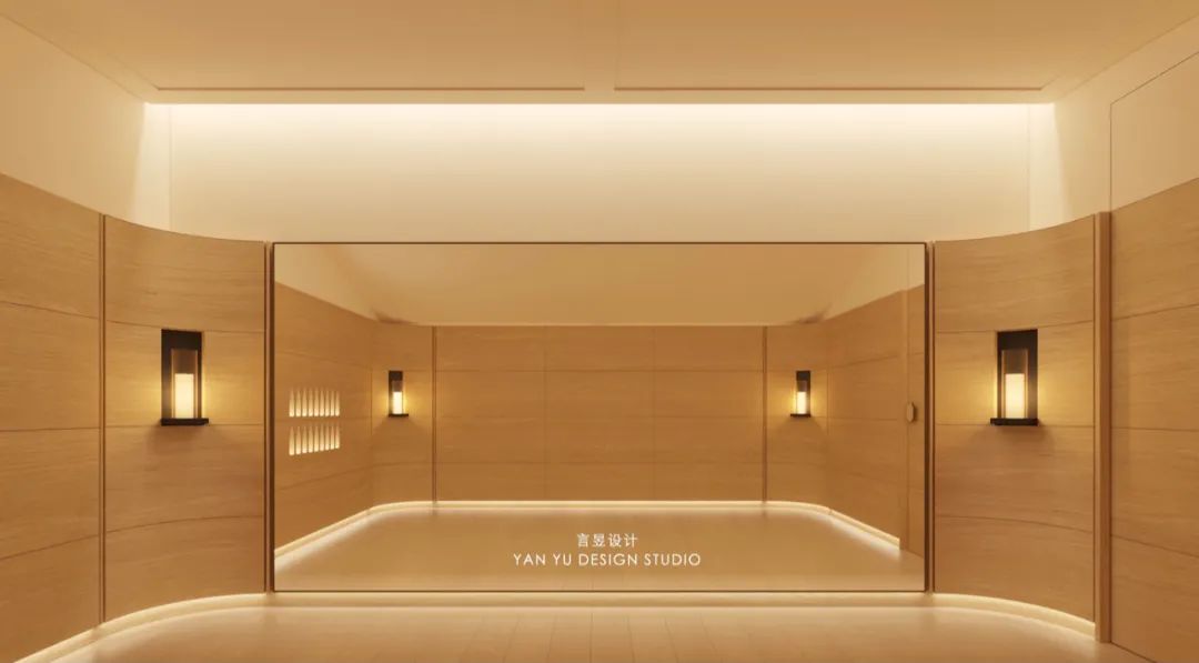 寰 Xanadu 瑜伽&普拉提馆丨中国深圳丨言昱室内设计研究室-56