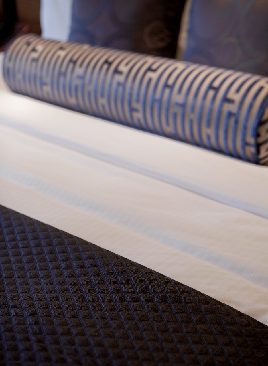 希尔顿 三亚华美达样板间照片-6