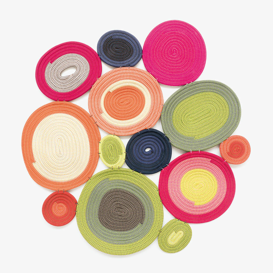 意大利色彩大师 Paola Lenti 的新作丨意大利亚历山德里亚-4