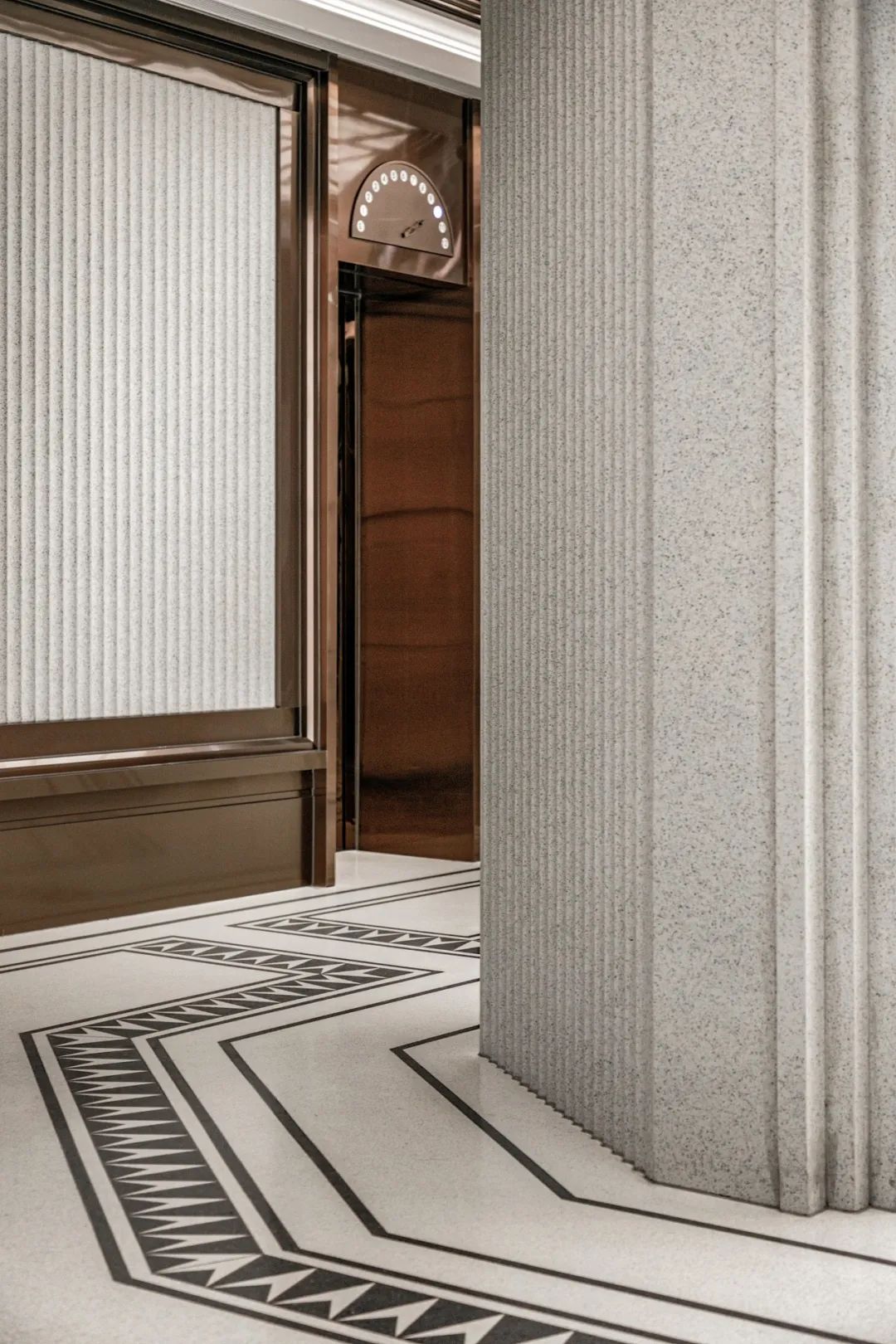 上海淮海公寓保护与更新设计丨中国上海丨上海同济建筑室内设计工程有限公司,VIA维亚景观-86