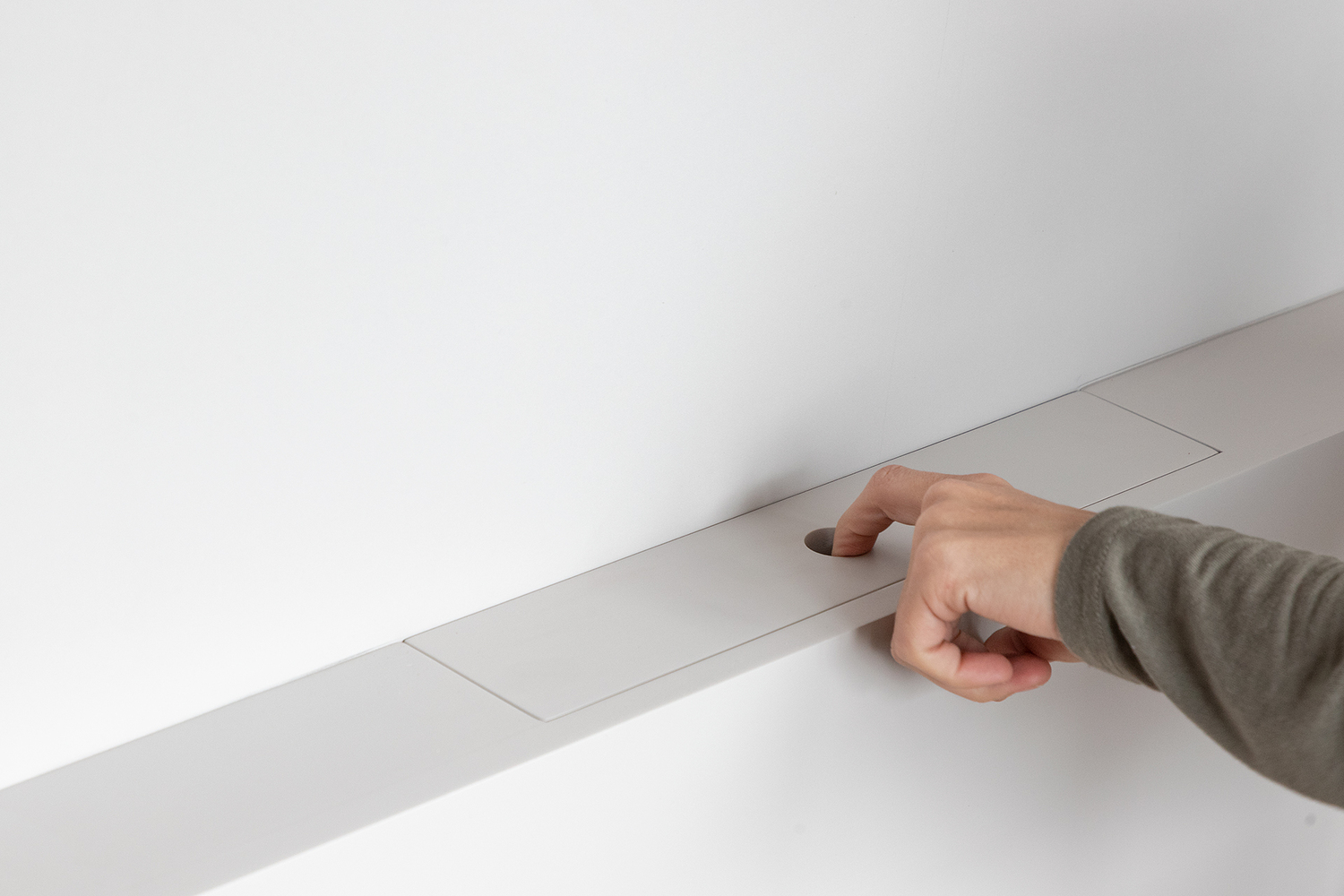 Domestico · 适应新型生活方式的灵活家居设计丨厄瓜多尔-42