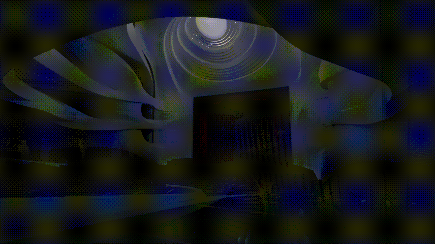 扬州运河大剧院丨中国扬州丨同济大学建筑设计研究院-69