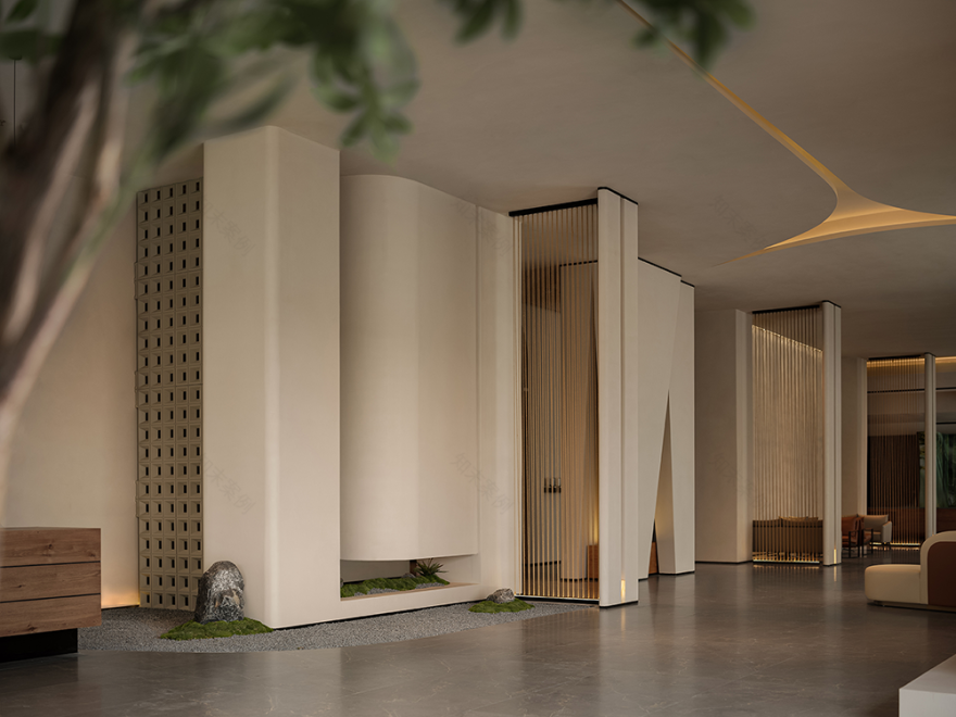 SG 精品酒店丨中国南宁丨深圳太合南方设计-12