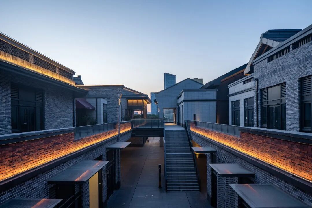 从飘带公园到文化聚落，淄博现象级地标项目诞生记！-83