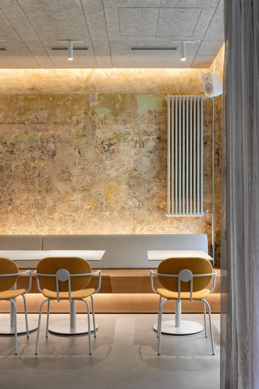 Māsa餐厅丨拉脱维亚里加丨Anastasiia Vinidiktova等-12