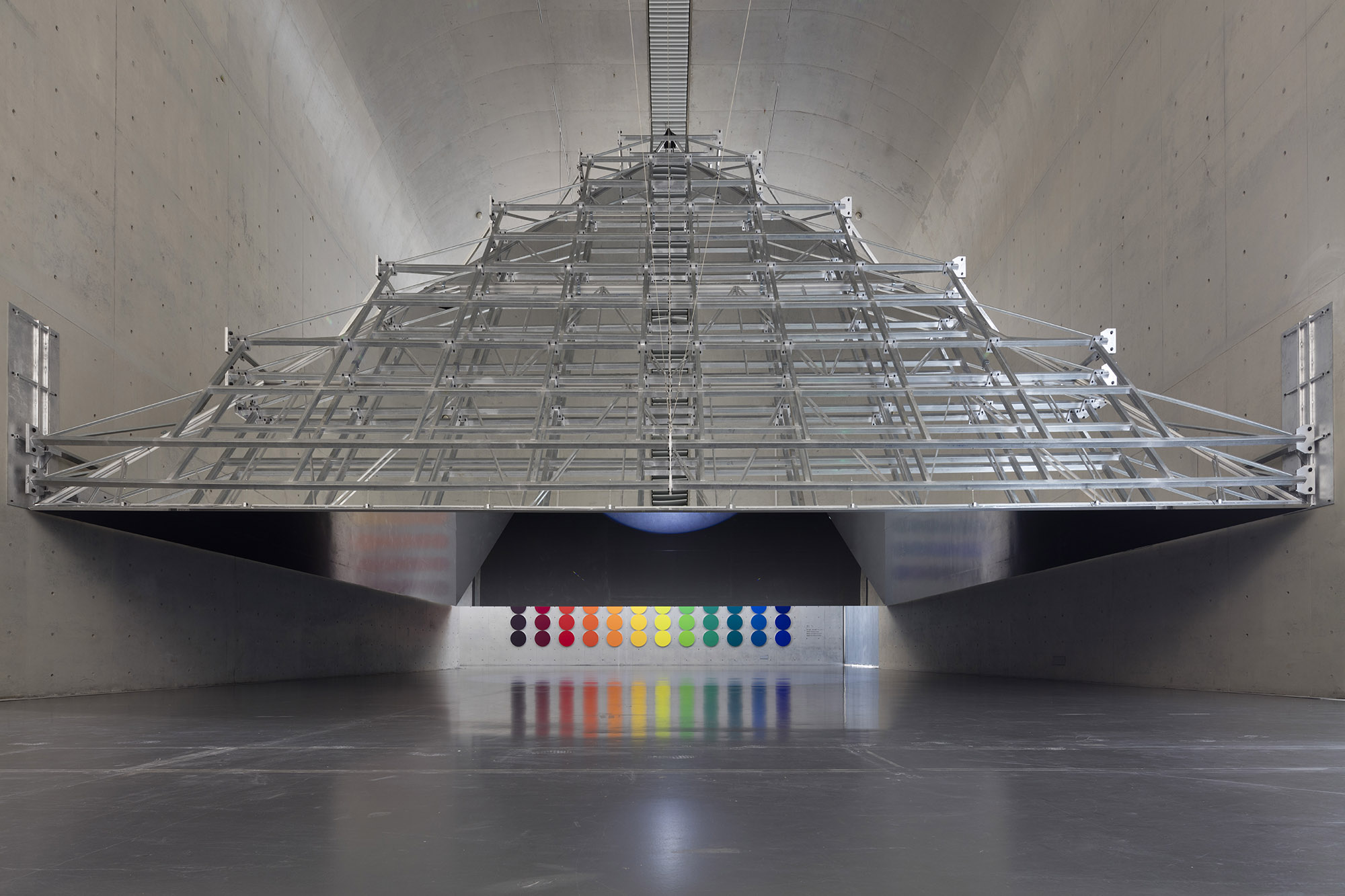 采访第10期:艺术家奥拉维尔·埃利亚松-15