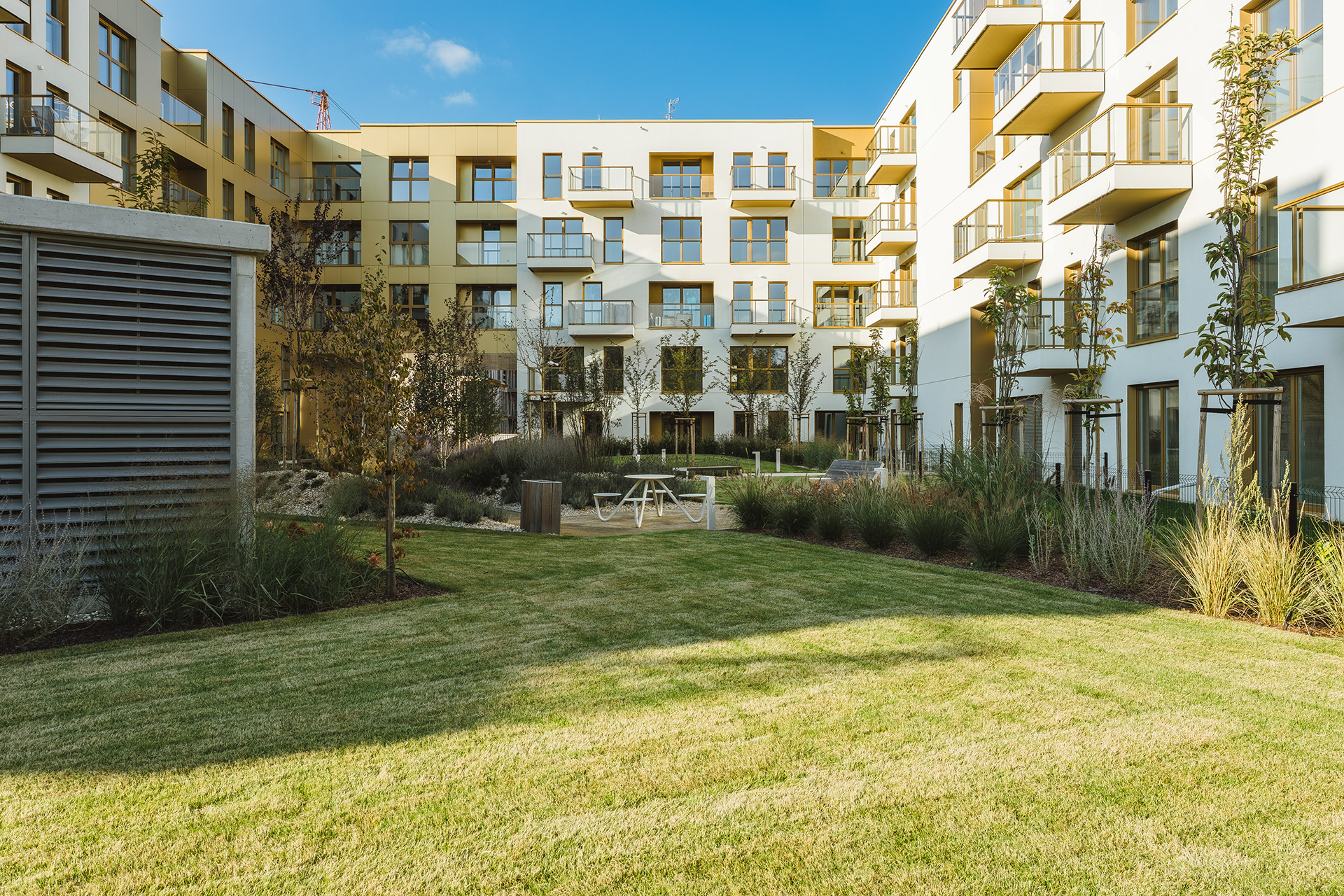 Gliwice Ogrody Andersa Atal - exteriors-45