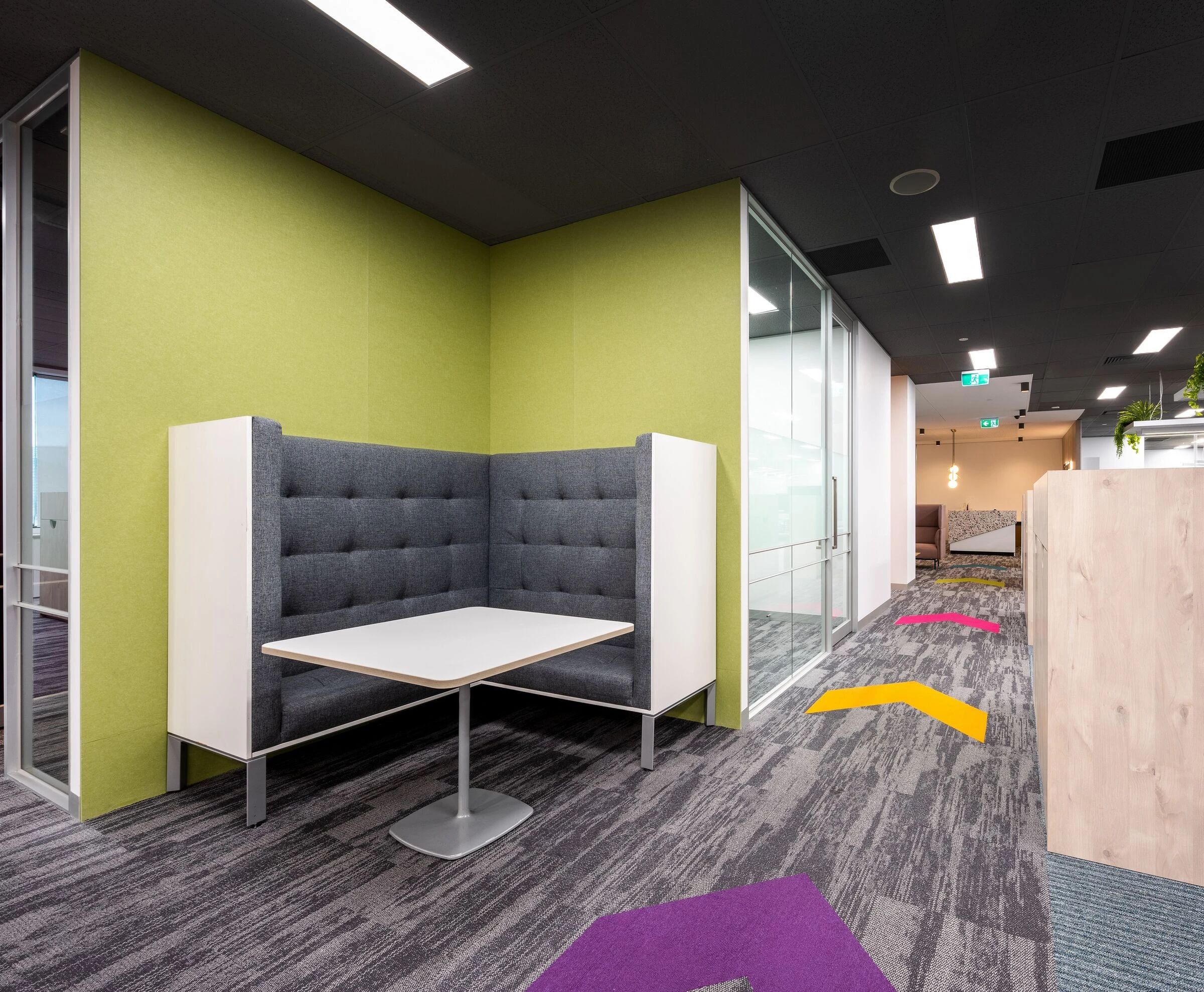 智慧就业 | 多彩空间助力残疾人融入职场-34