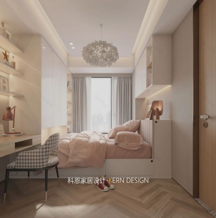 华侨城新天鹅湖花园·新天鹅堡三期01,06户型丨中国深圳-36