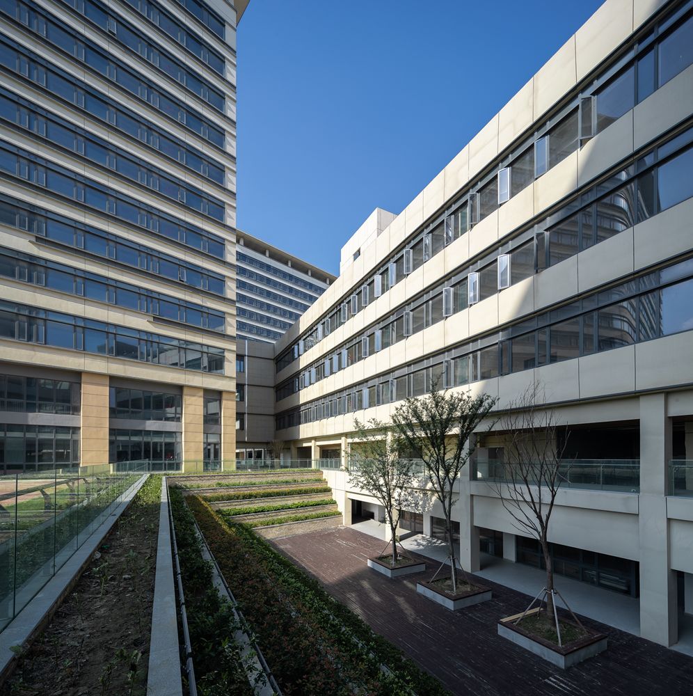 苏州市第九人民医院丨中国苏州-104