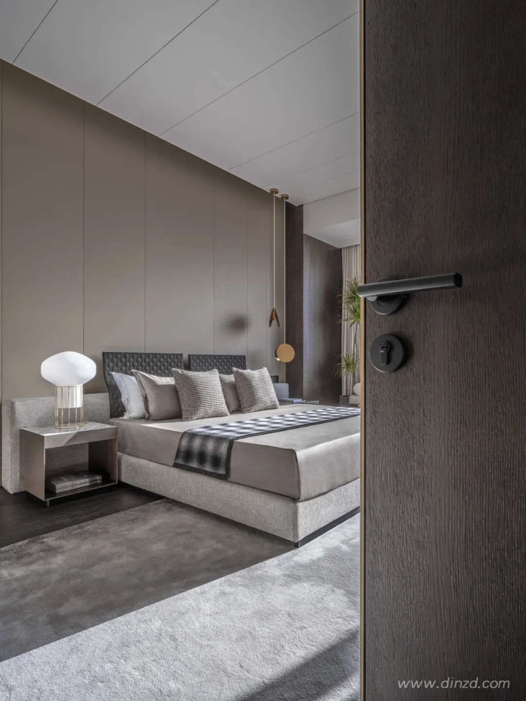 SERES ONE 赛里斯·壹号丨中国西安丨舍社建筑设计（上海）-92