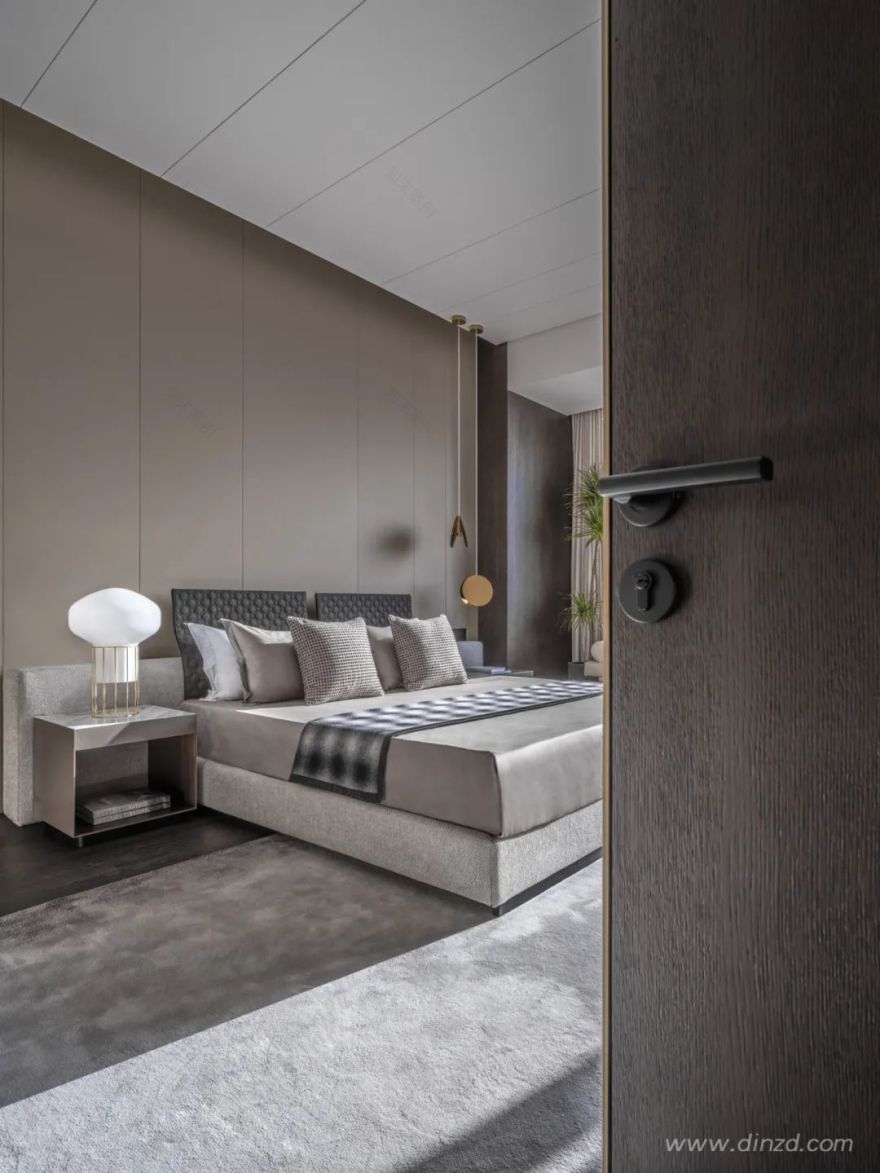 SERES ONE 赛里斯·壹号丨中国西安丨舍社建筑设计(上海)-92