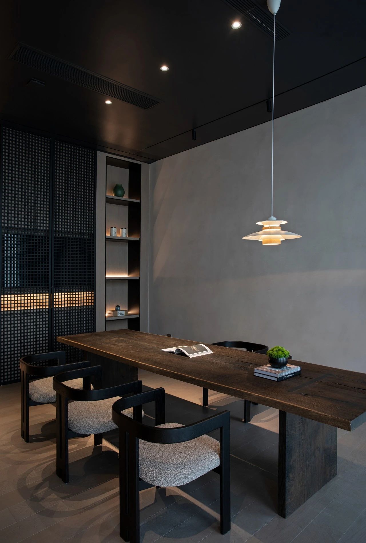 烟台 37 美医疗美容生活馆丨中国山东丨风亚设计-40