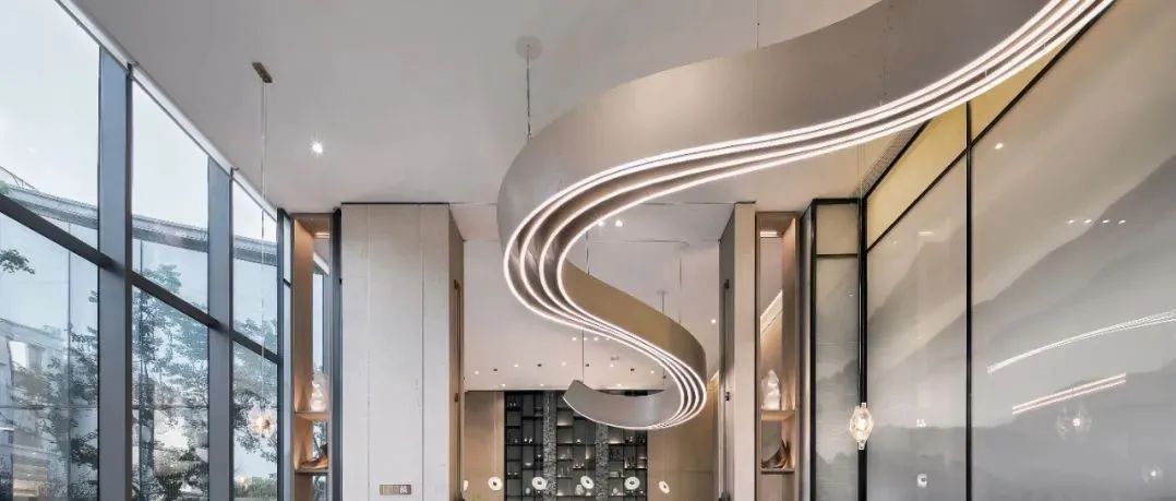 中梁·昭通拾光里丨中国昭通丨VGC韦高成设计·深圳-96