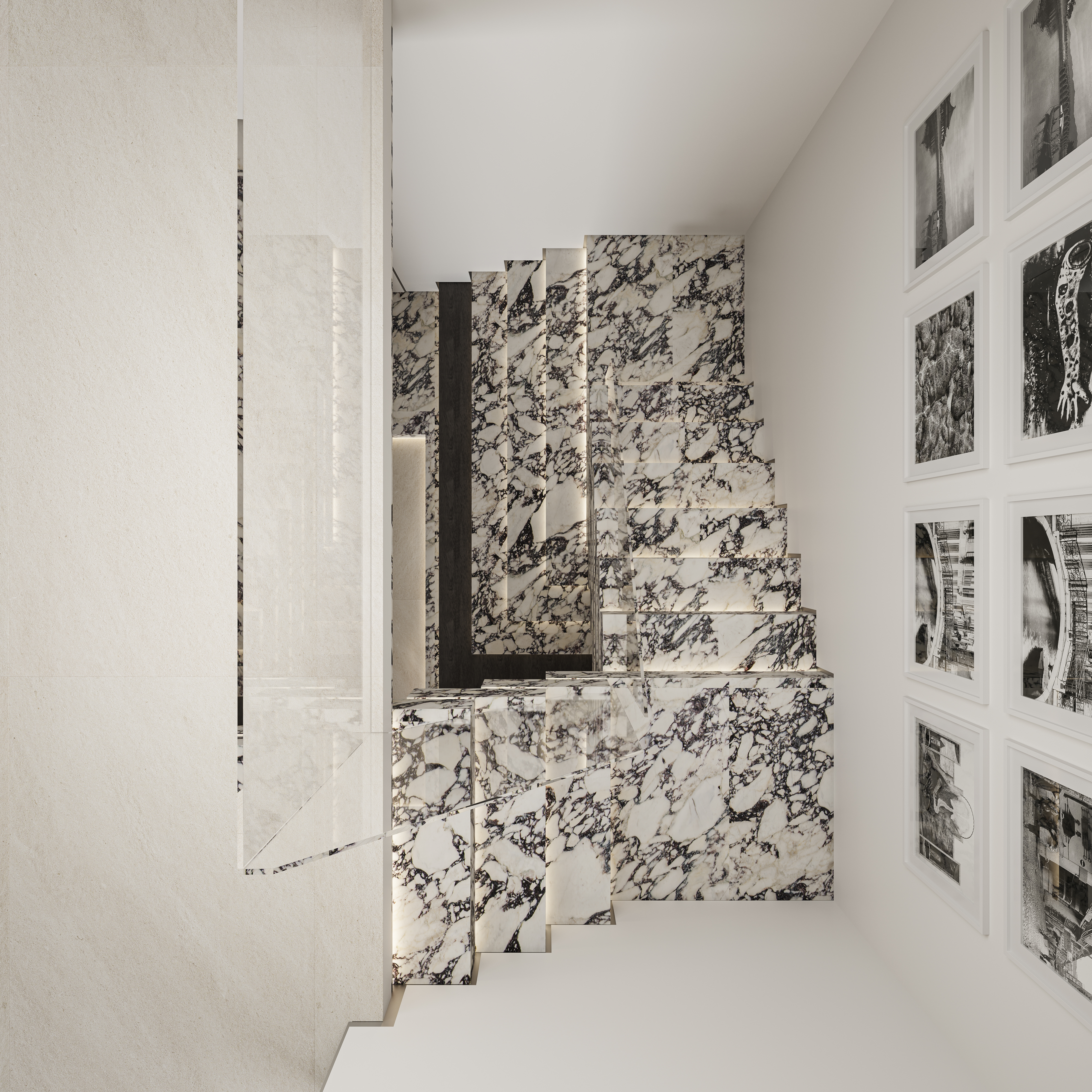 奉天久舍|金地 越檀山-7