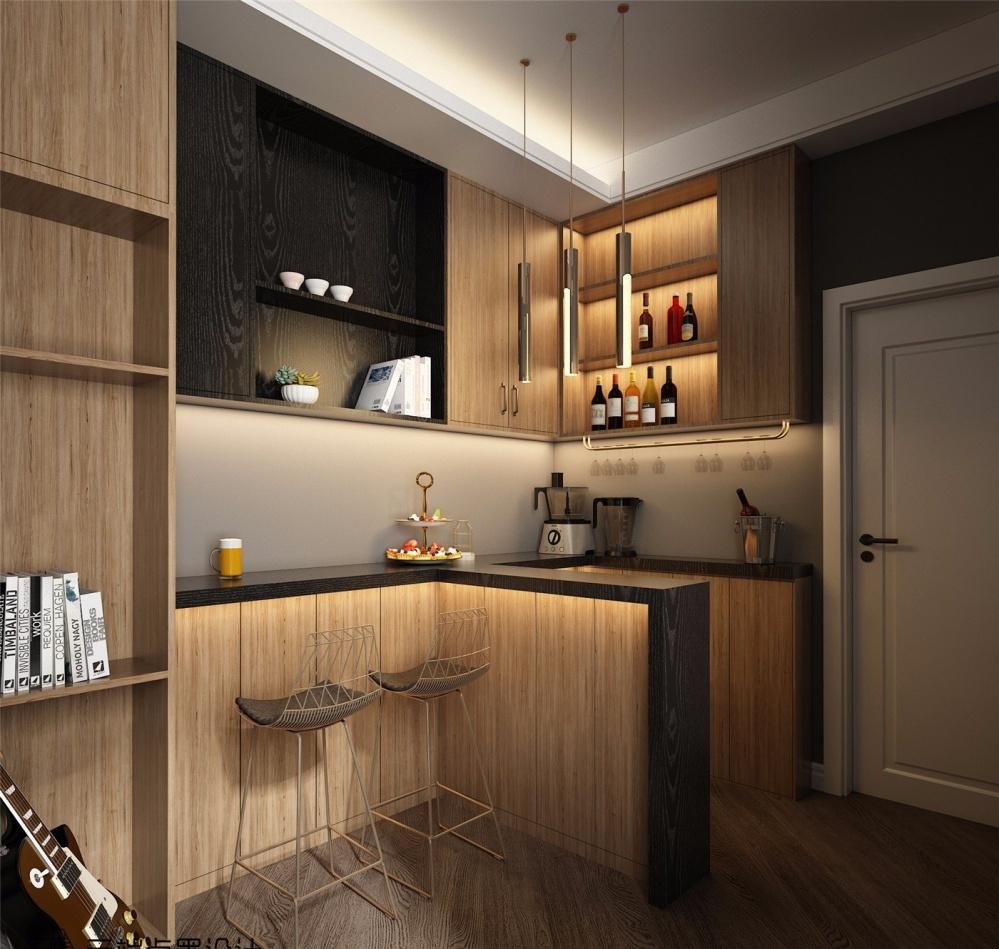 
云端点墨设计丨闫家骐 - 城市之光 -11