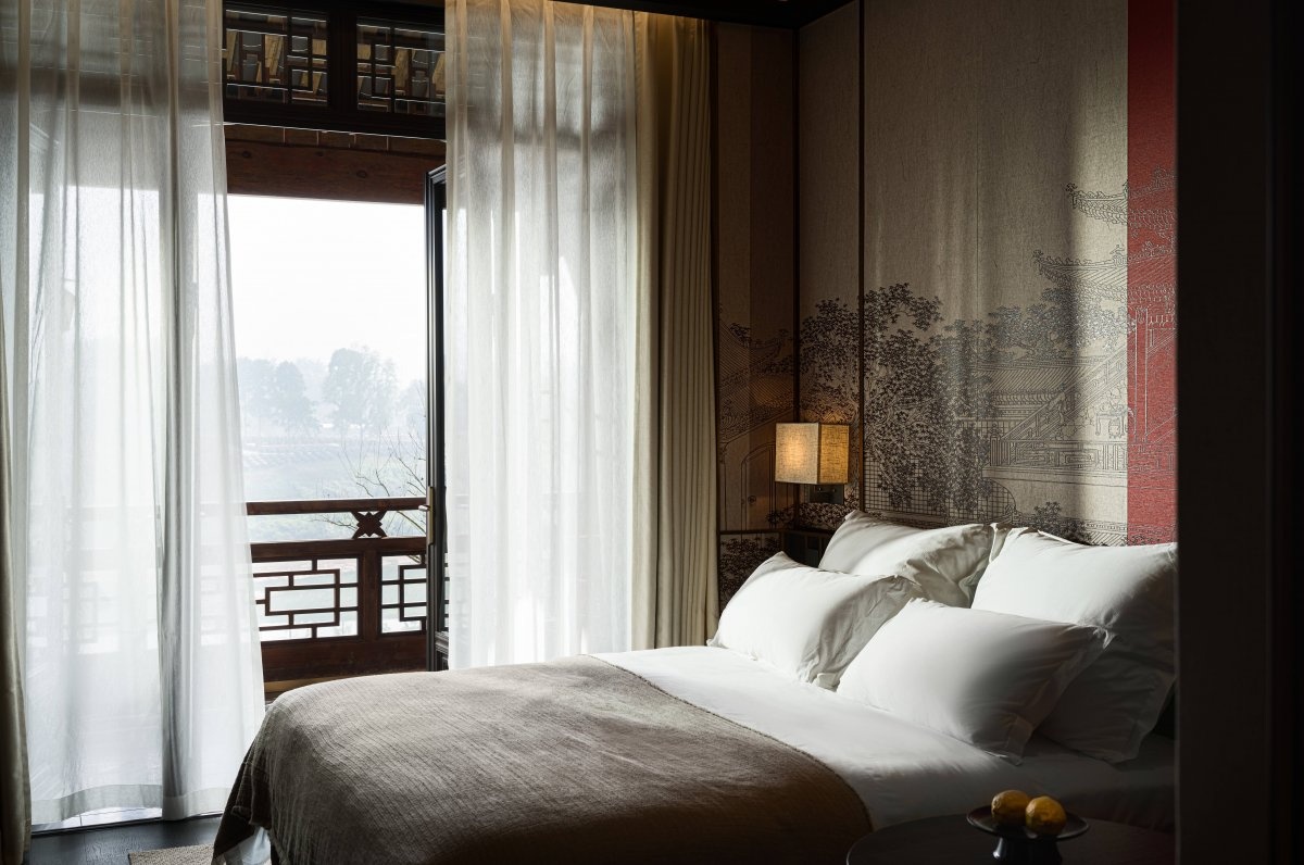 先市酱油非遗会馆丨中国泸州丨简璞设计-51