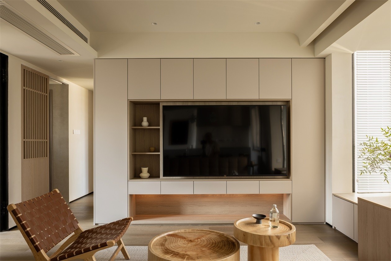 俊安苑住宅 | WM STUDIO-8