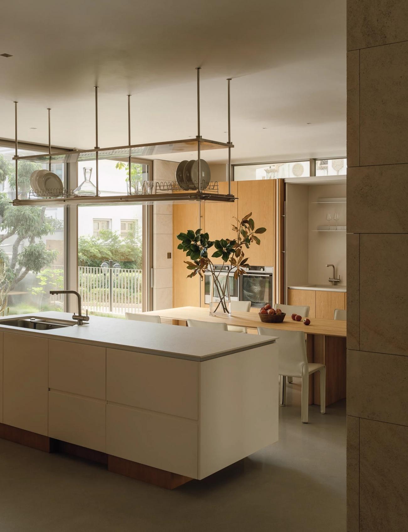 居住关系的纵向延展丨中国广州丨FUYUDI STUDIO傅俣迪设计工作室-33