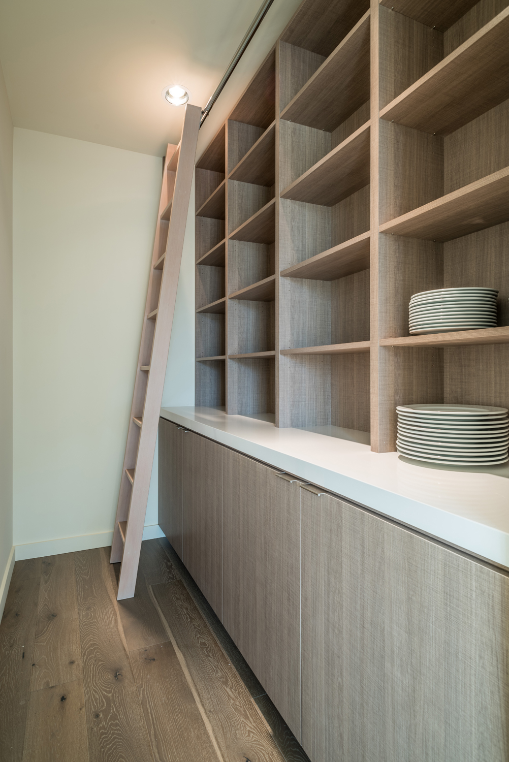 河畔住宅，融入自然美景-17