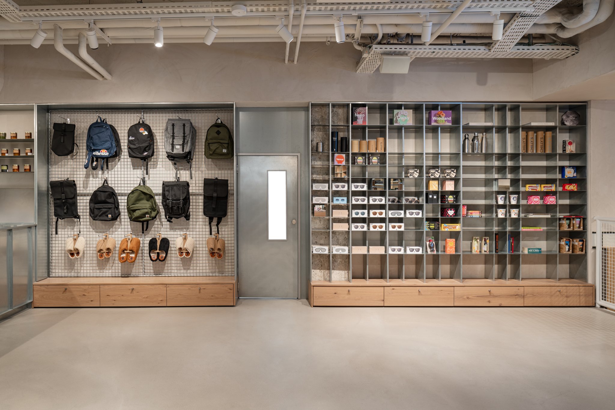 丨以色列丨Studio ON – Ori Dunetz和Noa Solomon-11