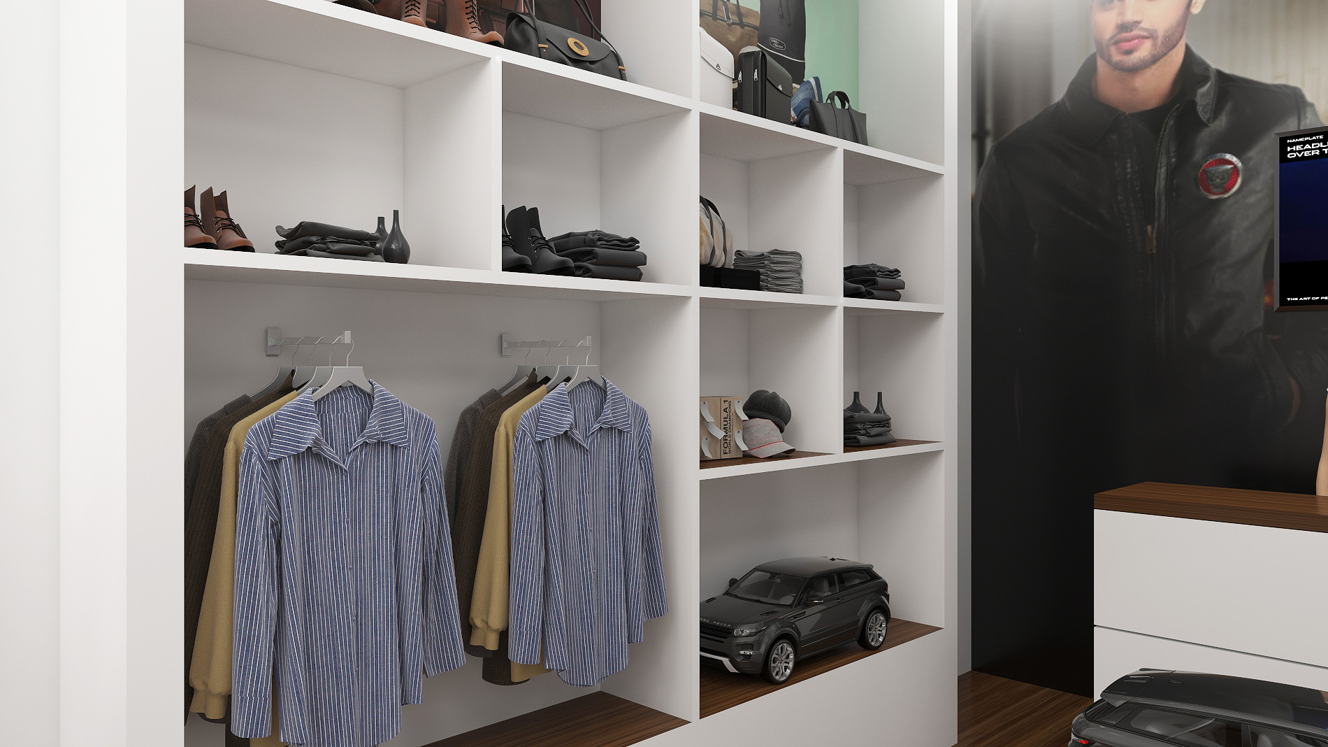 JAGUAR AND LAND ROVER: FERIA INTERNACIONAL 2020-41