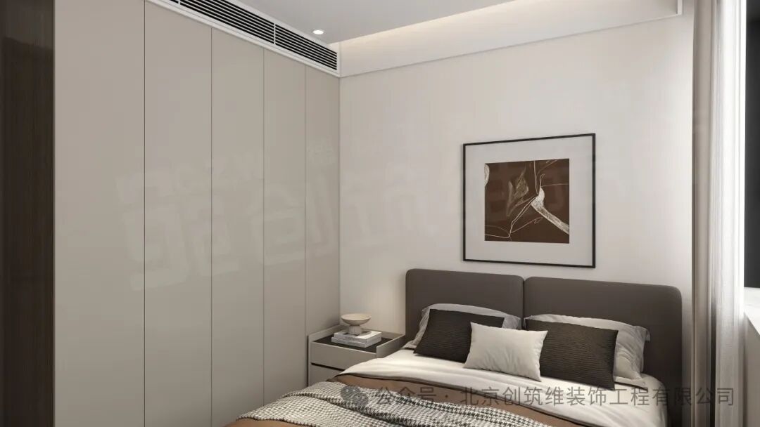 御东君临|145㎡4室2厅3卫1厨轻奢风装修案例-51