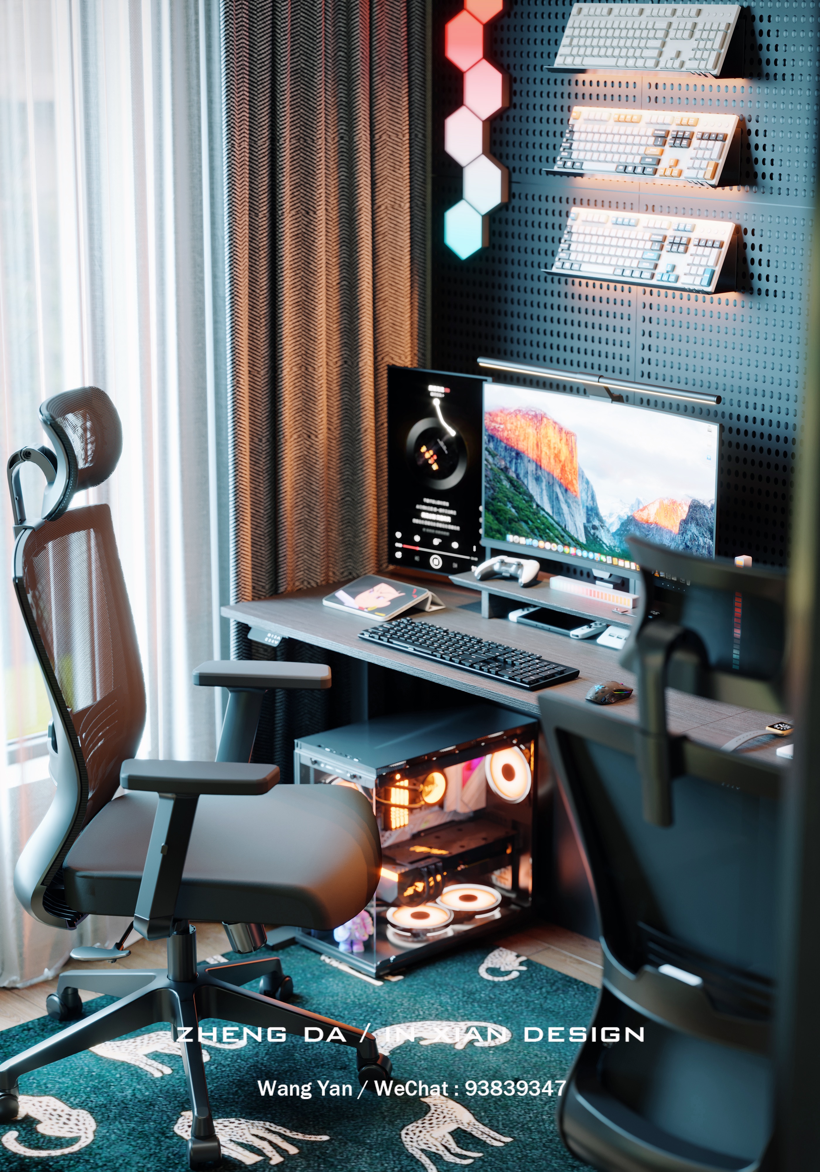 自己家的一些碎片-4