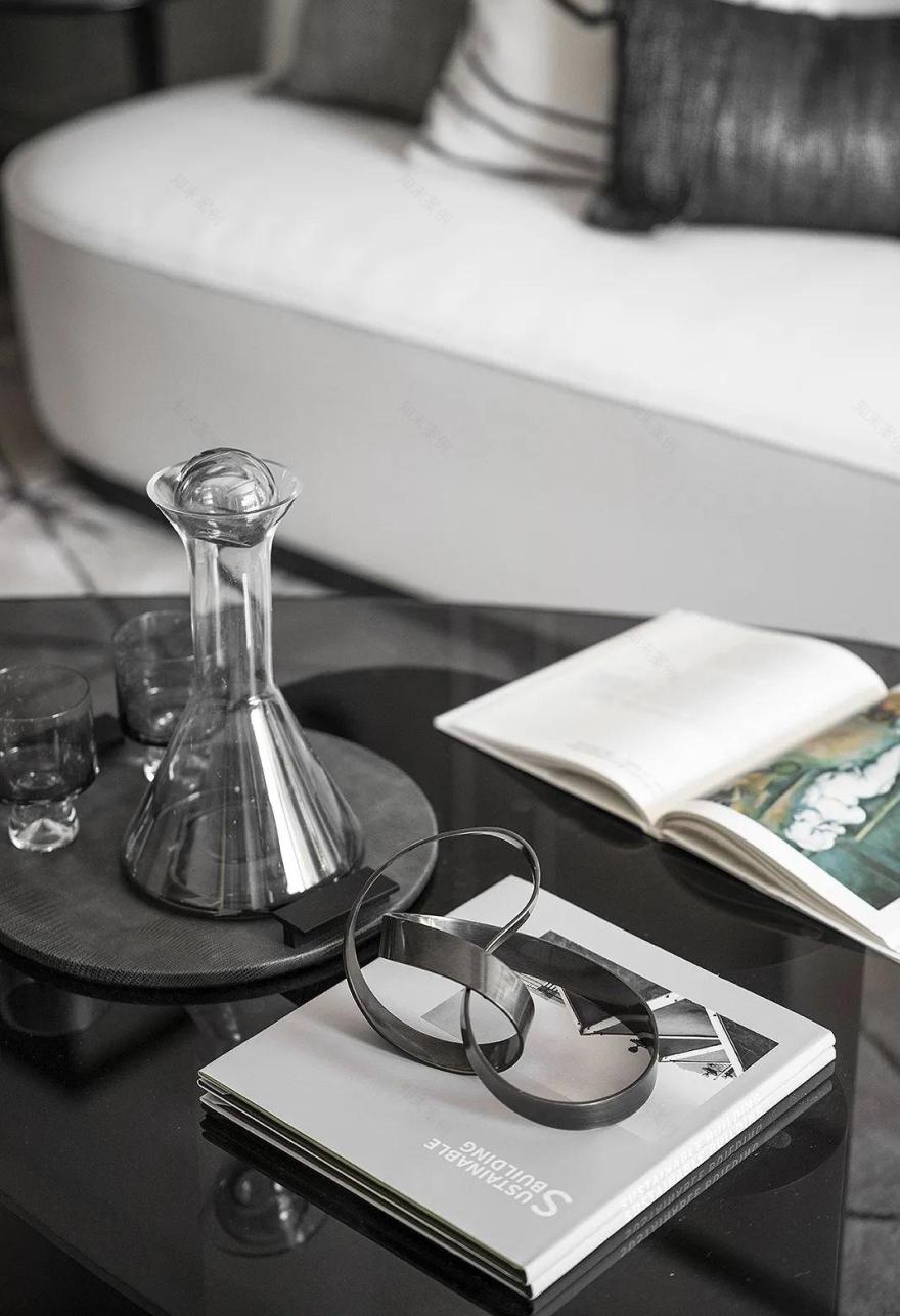 路劲上海海尚湾洋房丨中国上海丨AC•之晏设计-2