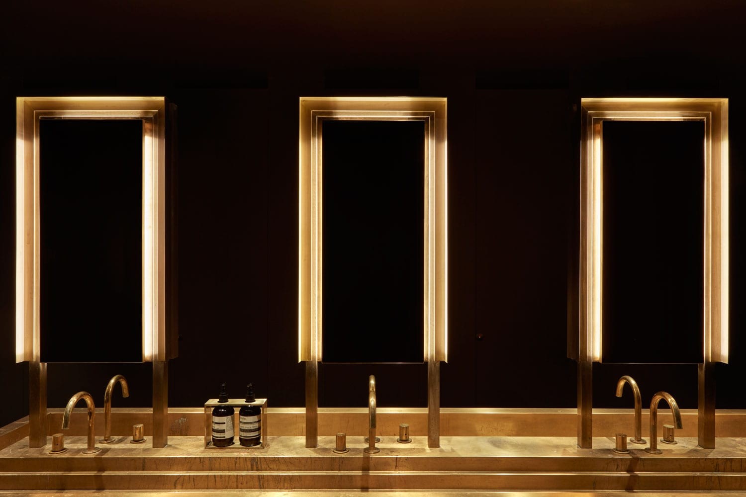 巴比伦餐厅和酒吧-17