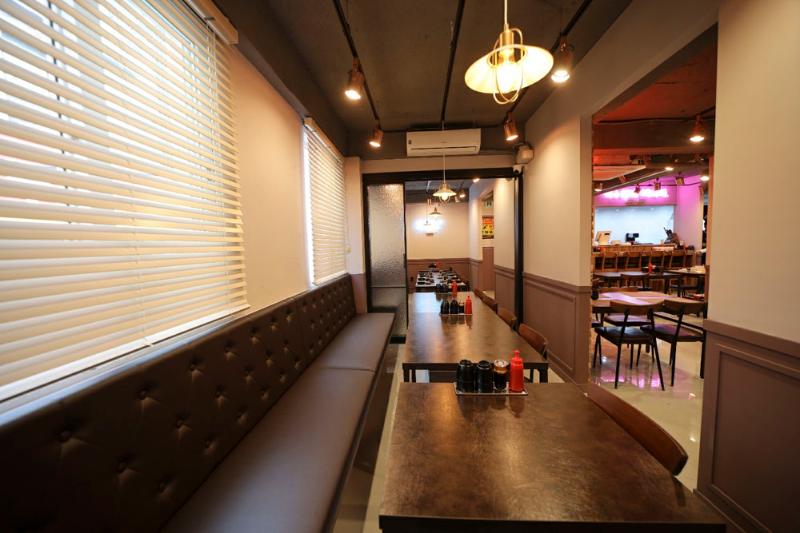 32 平韩式小窝，简约风情调满分-5