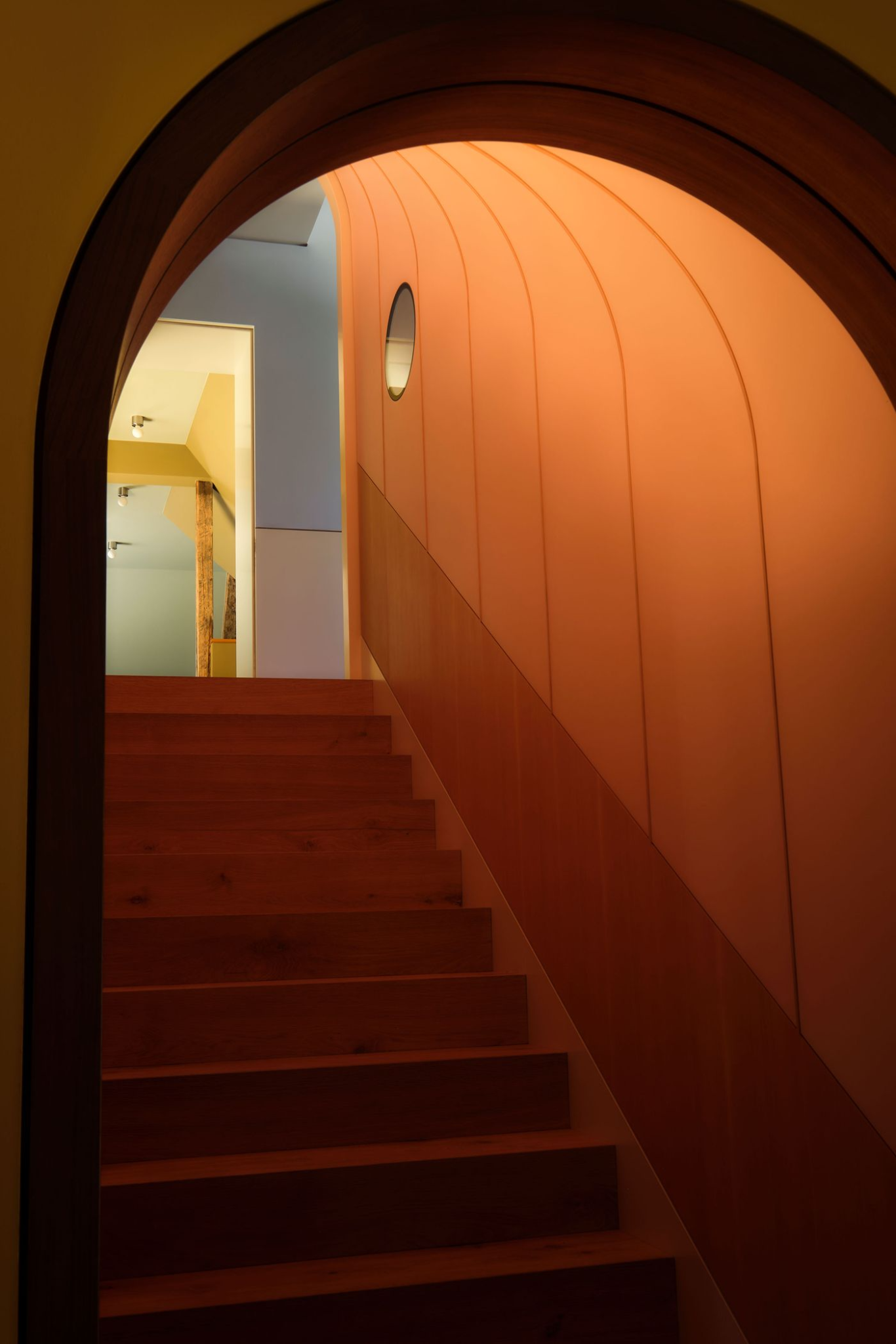 德国鲁尔“花园别墅”翻新项目丨德国建筑师吉斯伯特·波普勒（Gisbert Pöppler）-34