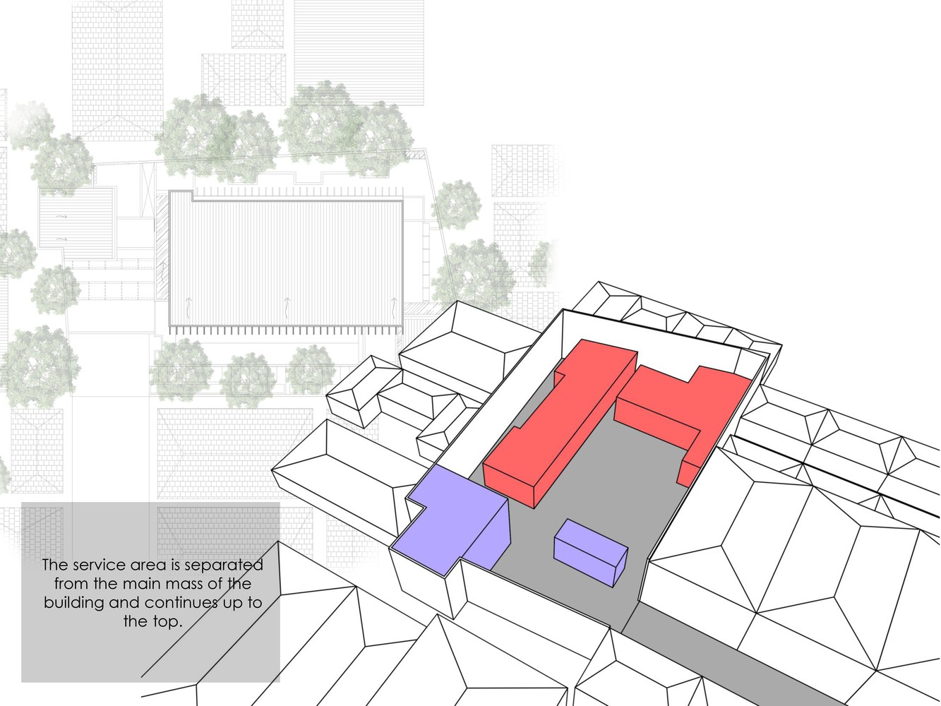 雅加达热带现代住宅-19