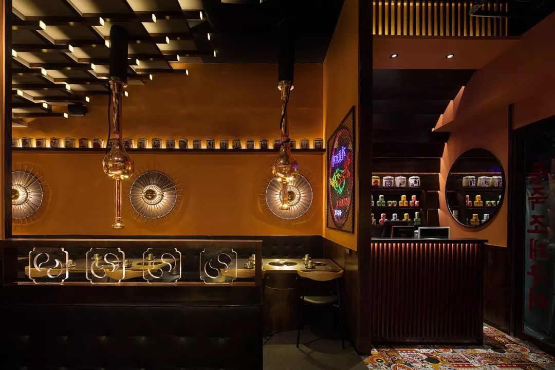 基家韩日烤肉俱乐部灵溪店丨中国温州-24