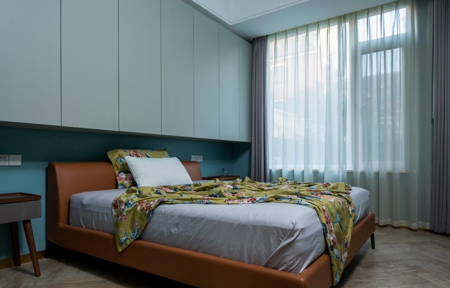 潮白河别墅丨中国河北丨程小东设计工作室-13