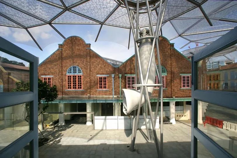 SPARK 思邦玩转滨水地标!星光兰、上海之吻等 10 大项目惊艳亮相-64