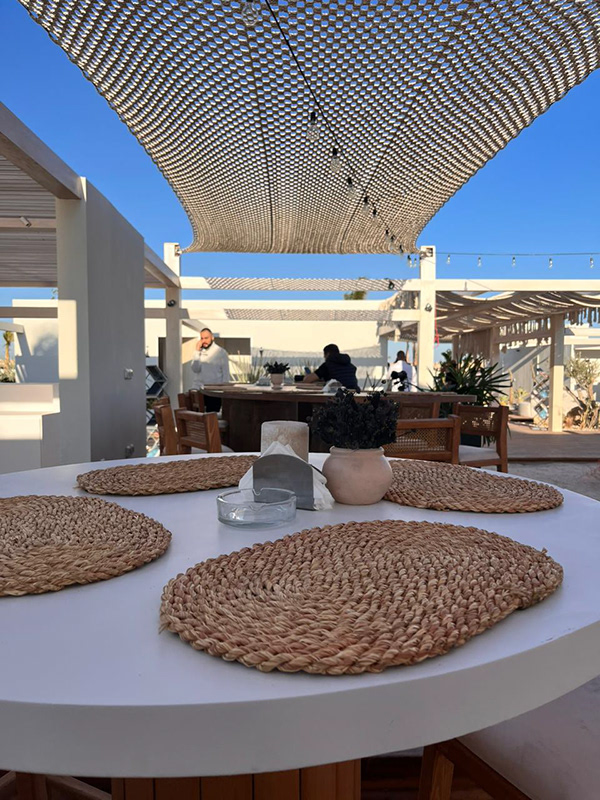 海滩平台丨Segments Architects-18