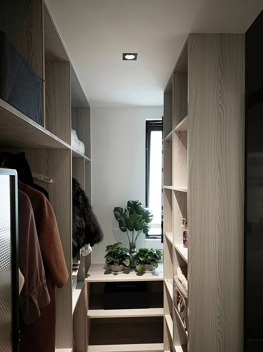 110㎡旧房改造-83