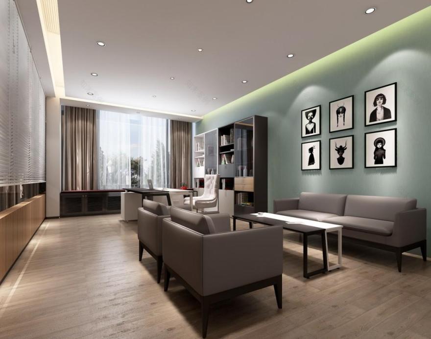 北欧遇上工业风,惊艳文艺范儿-17