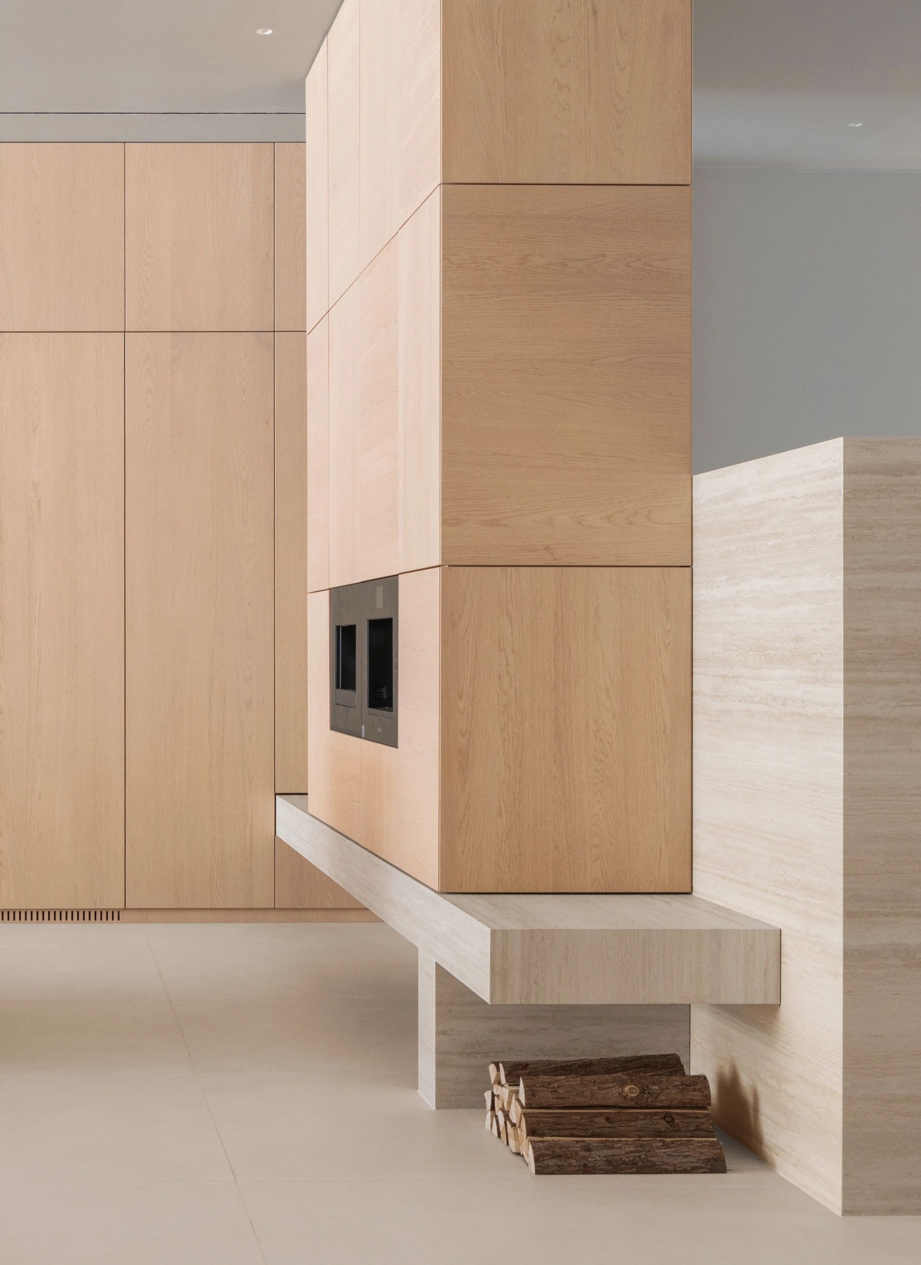 奈首木作体验中心丨中国沈阳丨不或设计-58