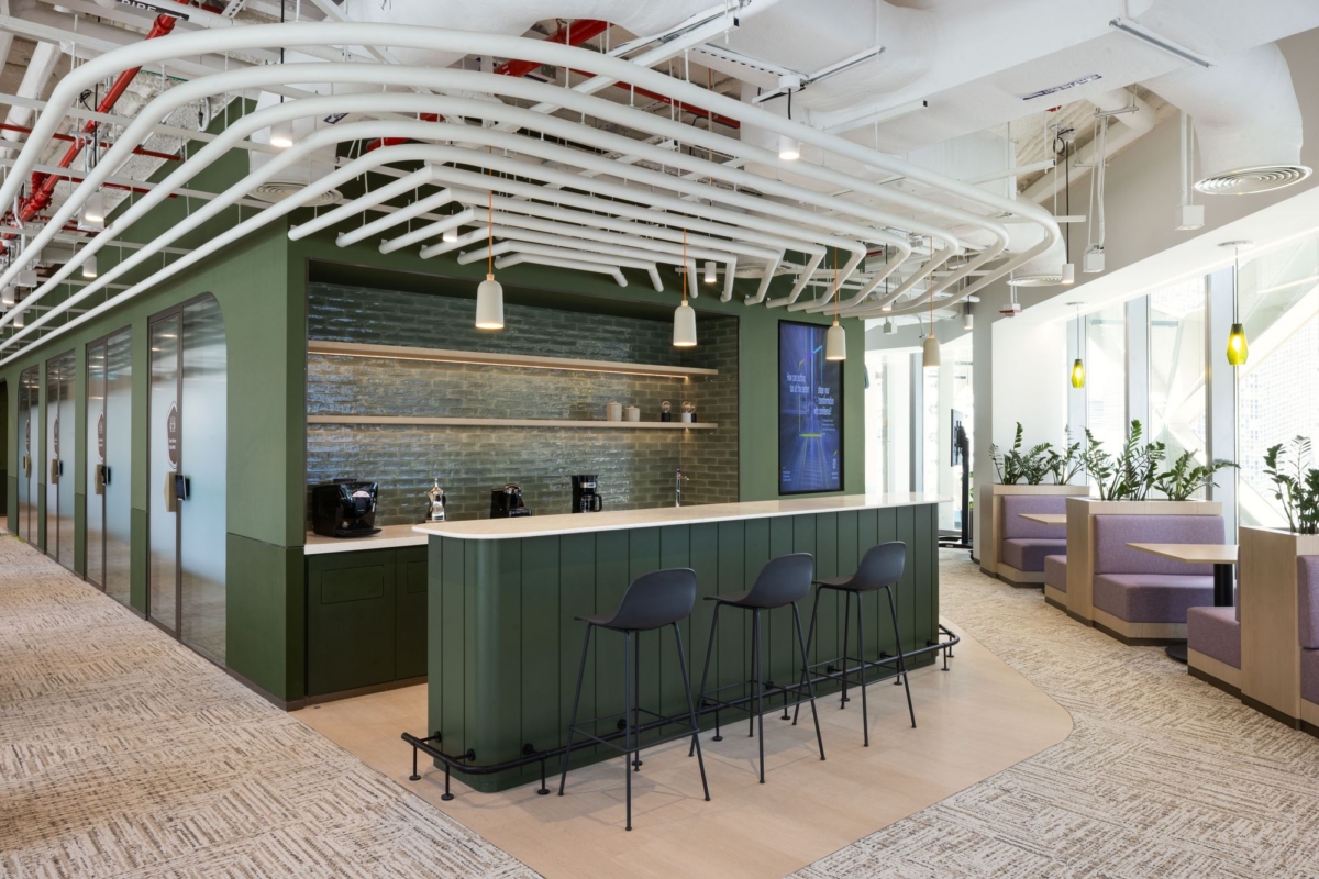 专业服务公司 丨沙特阿拉伯利雅得-20