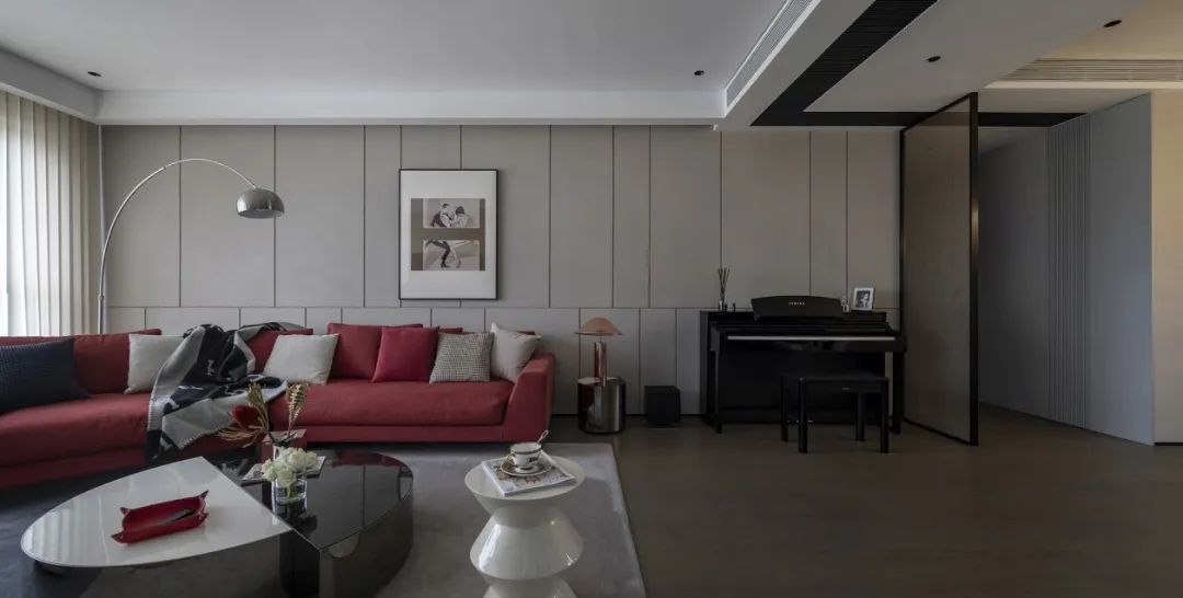 南国雅居丨中国上海丨无格(上海)设计咨询有限公司-14