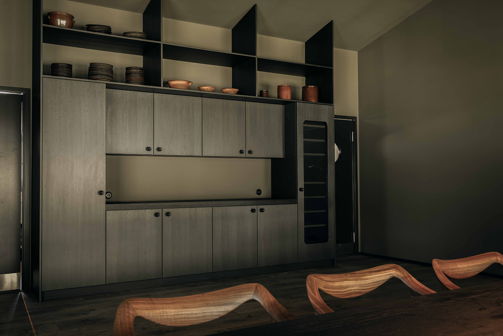 厨房餐厅丨挪威丨OFFICE INAINN-35