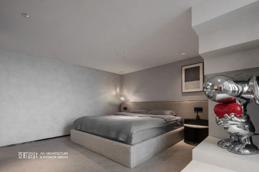 色彩与冒险,寻找日常居住之外的乐趣丨亚町设计-26