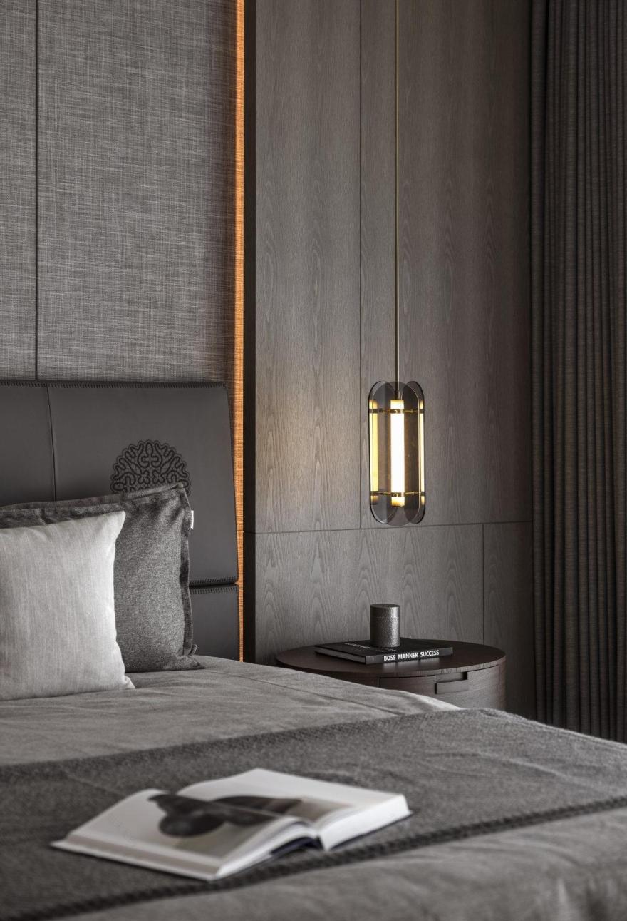 柴宅丨近境制作-111