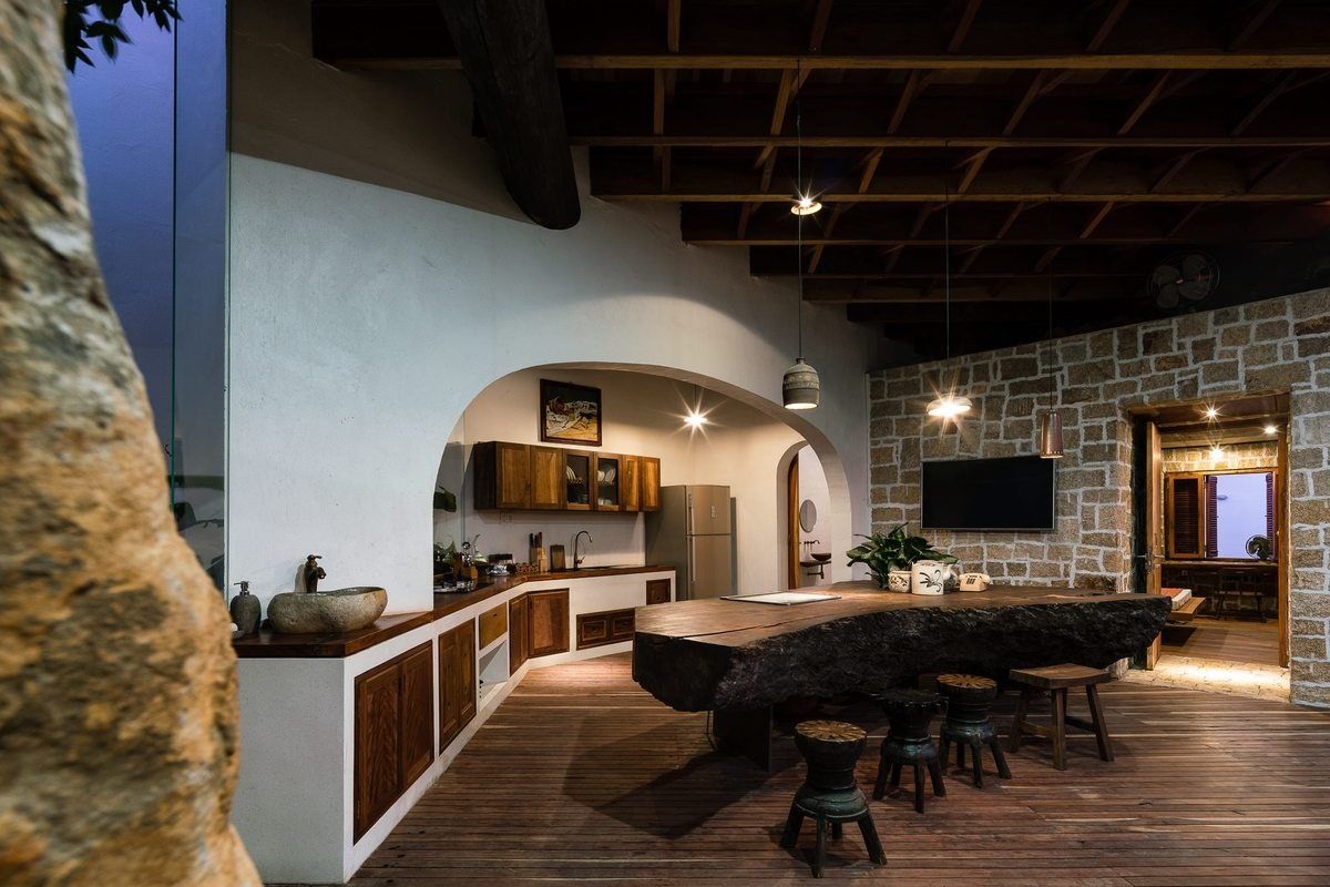 Nha Trang 木屋设计-25