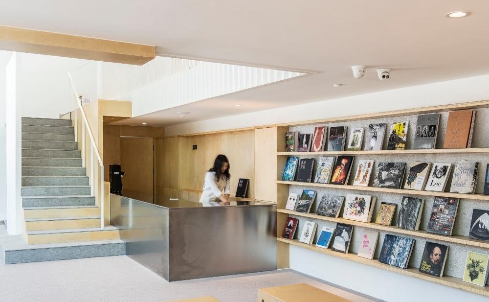 春风习习读书会 · 朝阳城市书屋-9