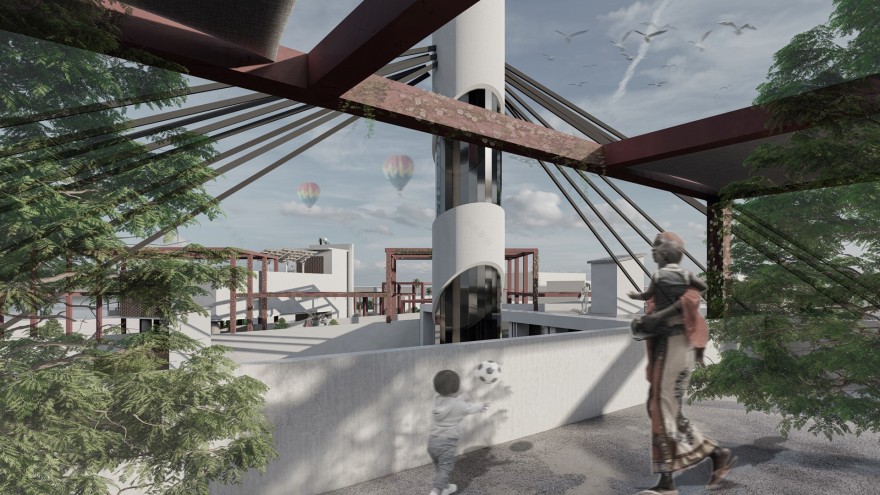 CULTURE CENTER FOR HOMELESS STREET CHILDREN-25