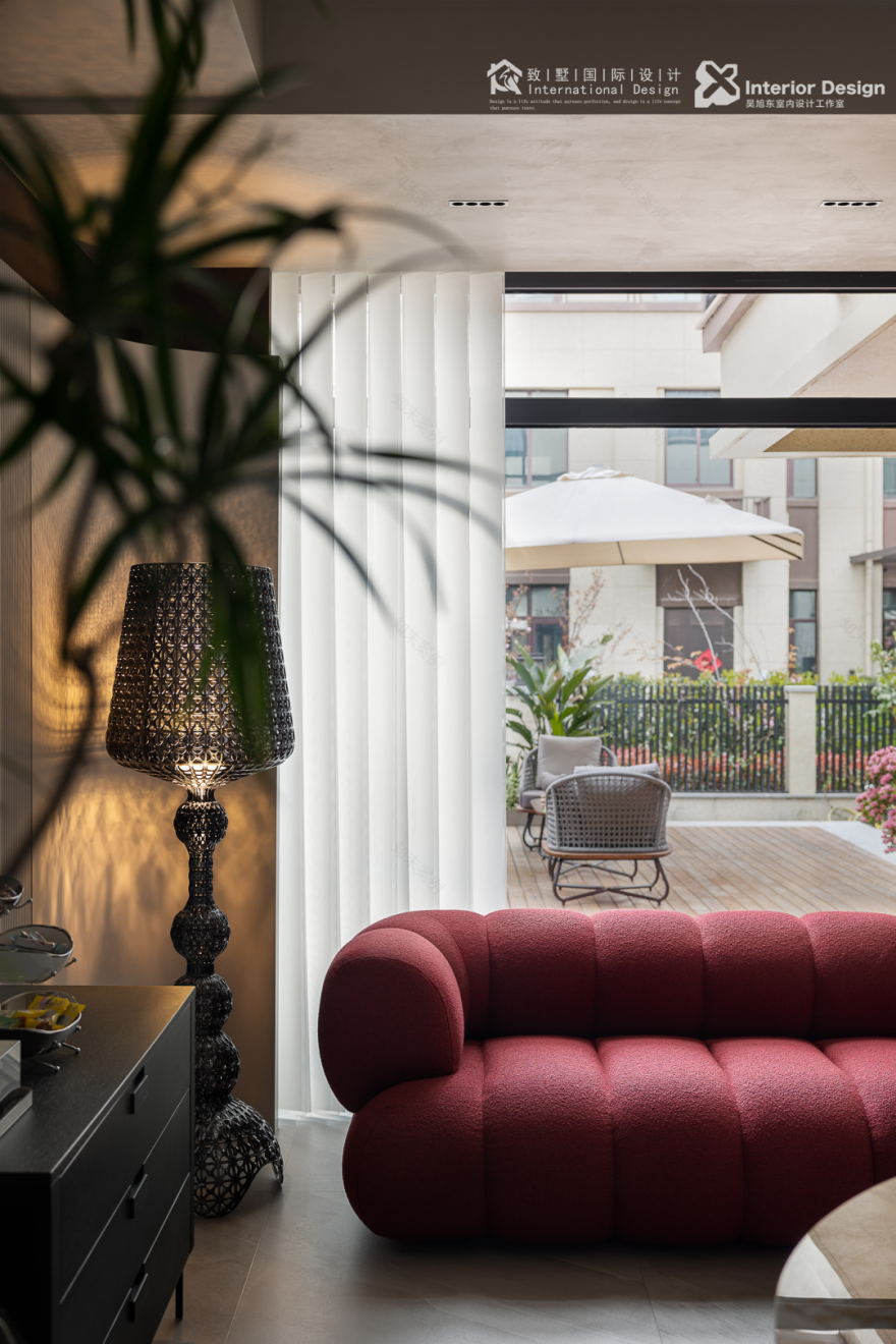 柳李丨中国湖州丨致墅国际设计,吴旭东设计工作室-30